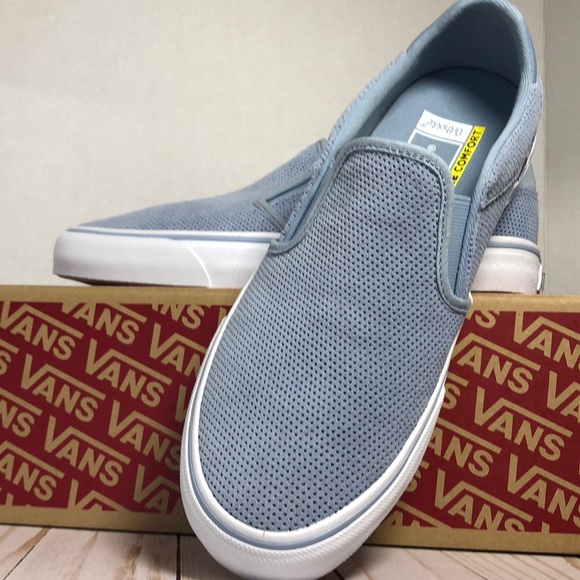 VANS ASHER DELUXE - Picture 6 of 7